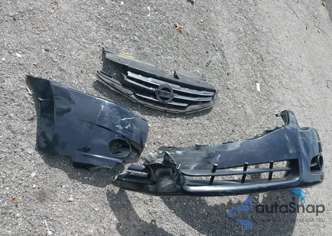 2011 Nissan Altima 2.5 из США, поврежденный, VIN 1N4AL2AP3BN441166